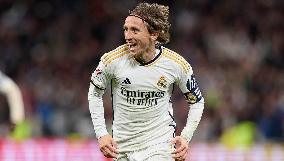 Debate abierto en el Real Madrid: "Tchouameni merece más banquillo que Modric"