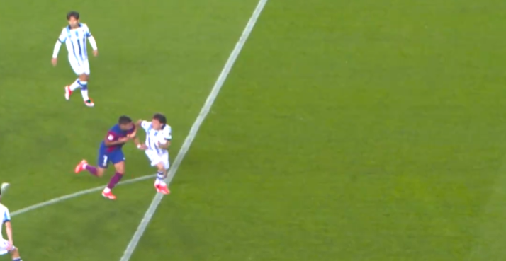 “¿Estás seguro de que es dentro del área, ¿no?”