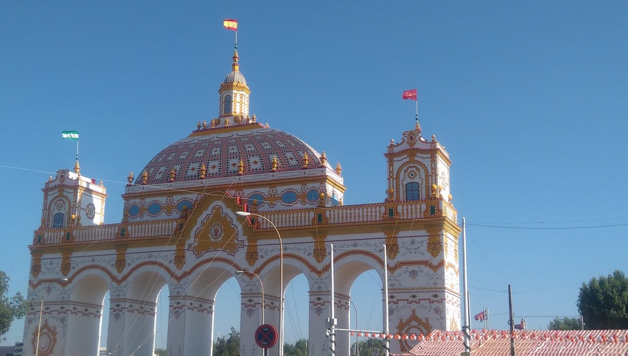 Las ofertas de empleo más interesantes para la Feria de Abril de Sevilla 2023