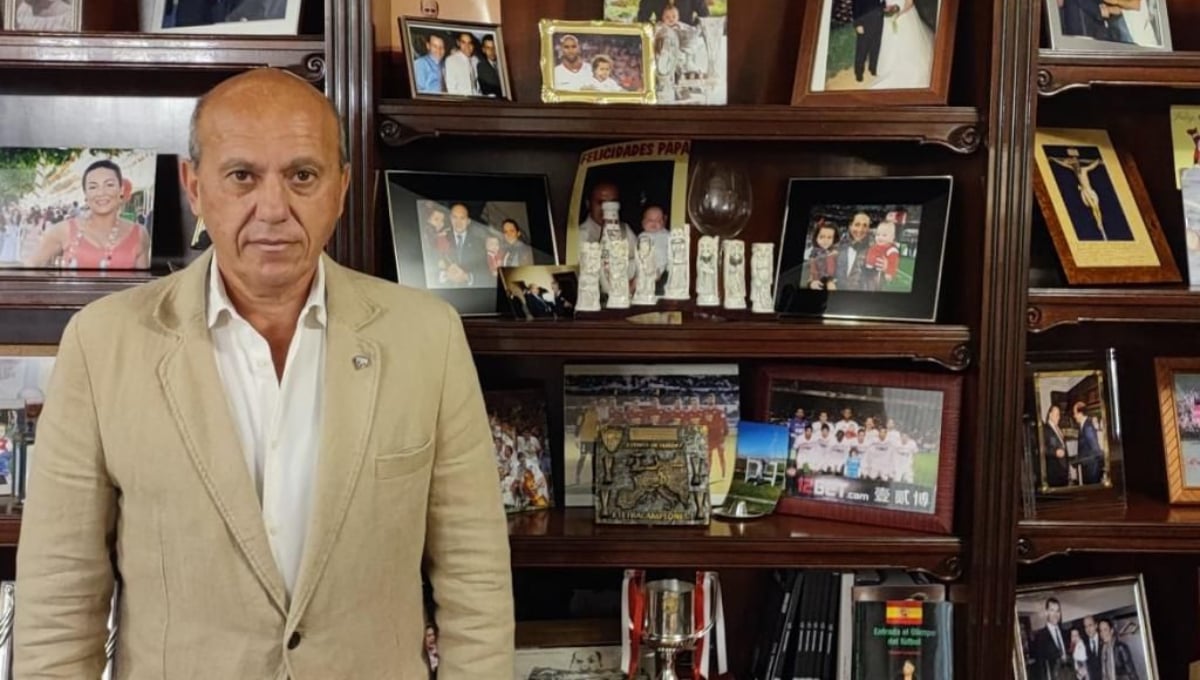 Del Nido Benavente lanza la ofensiva final