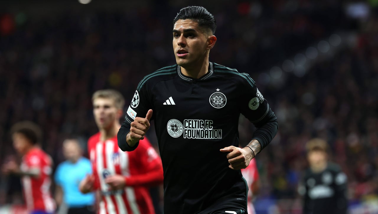 Le sobran, hace descartes y tiene en cola, pero Planes no deja de mirar extremos