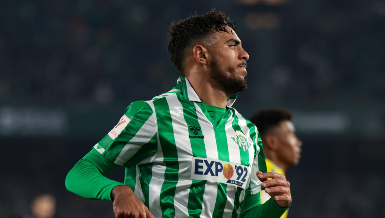 Chadi Riad cierra el debate