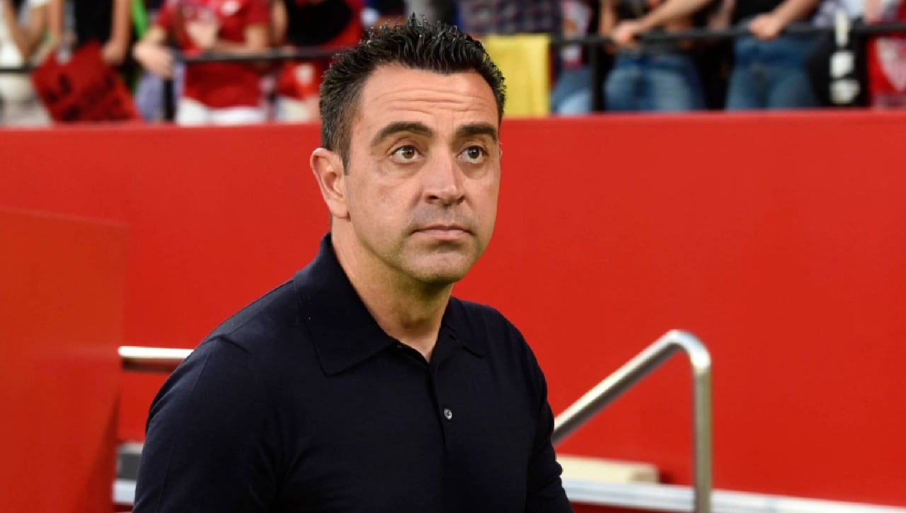 Se lanzan a por Xavi Hernández