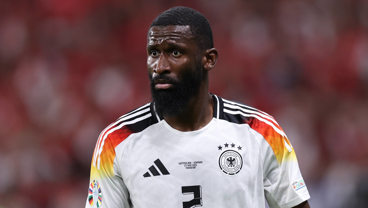 Alerta en Alemania: la Selección española atenta