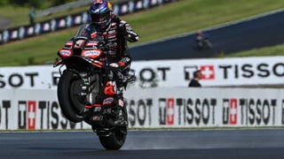 Jorge Martín prepara su venganza deportiva contra Marc Márquez