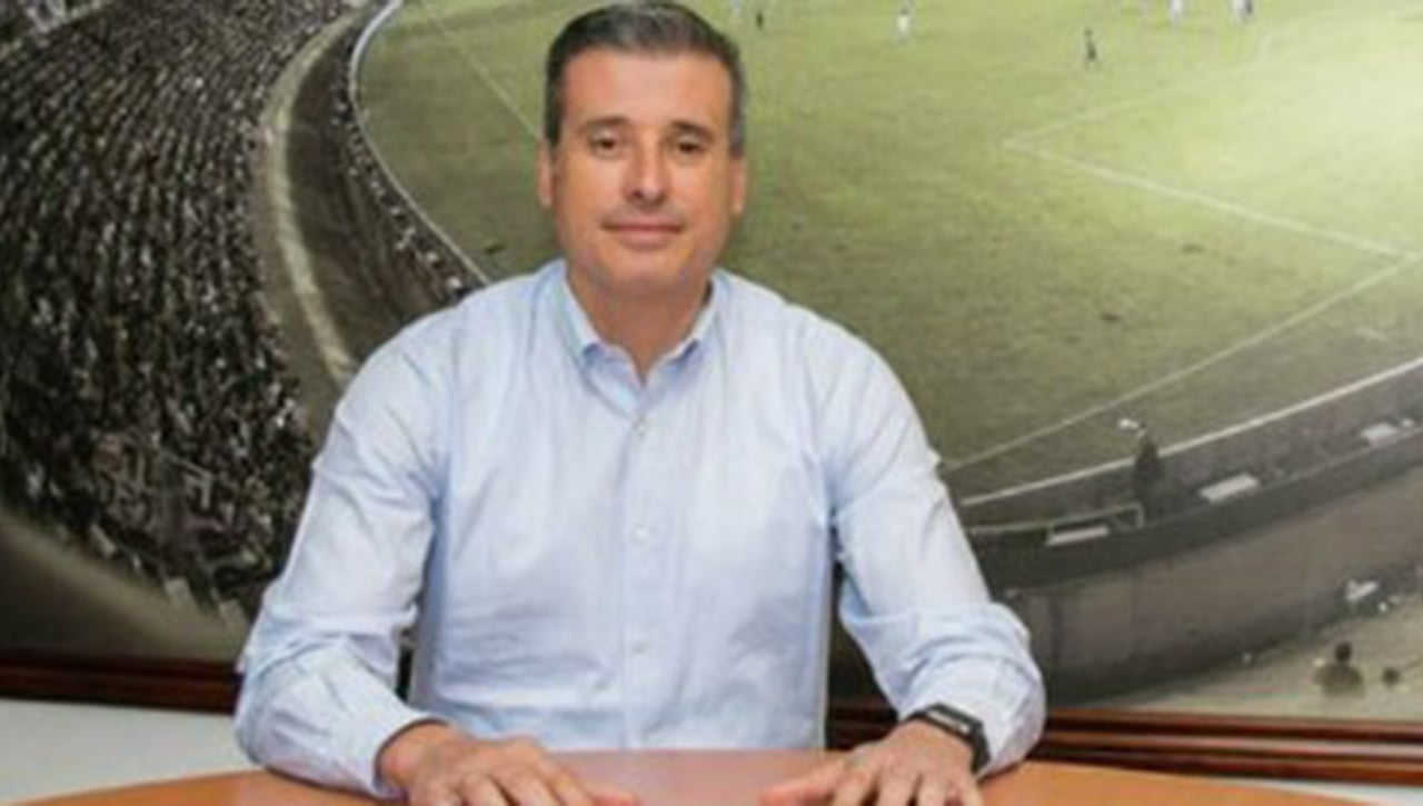 Preparado para volver al Sevilla: "Sería una alegría"