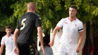 El limbo de Pedro Ortiz: ¿el refuerzo para el centro del campo?