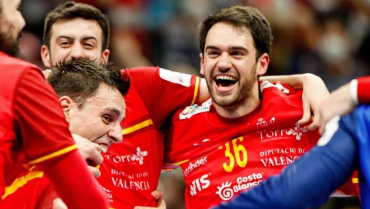 Los 'Hispanos' hacen el primer corte y dejan fuera a su gran promesa