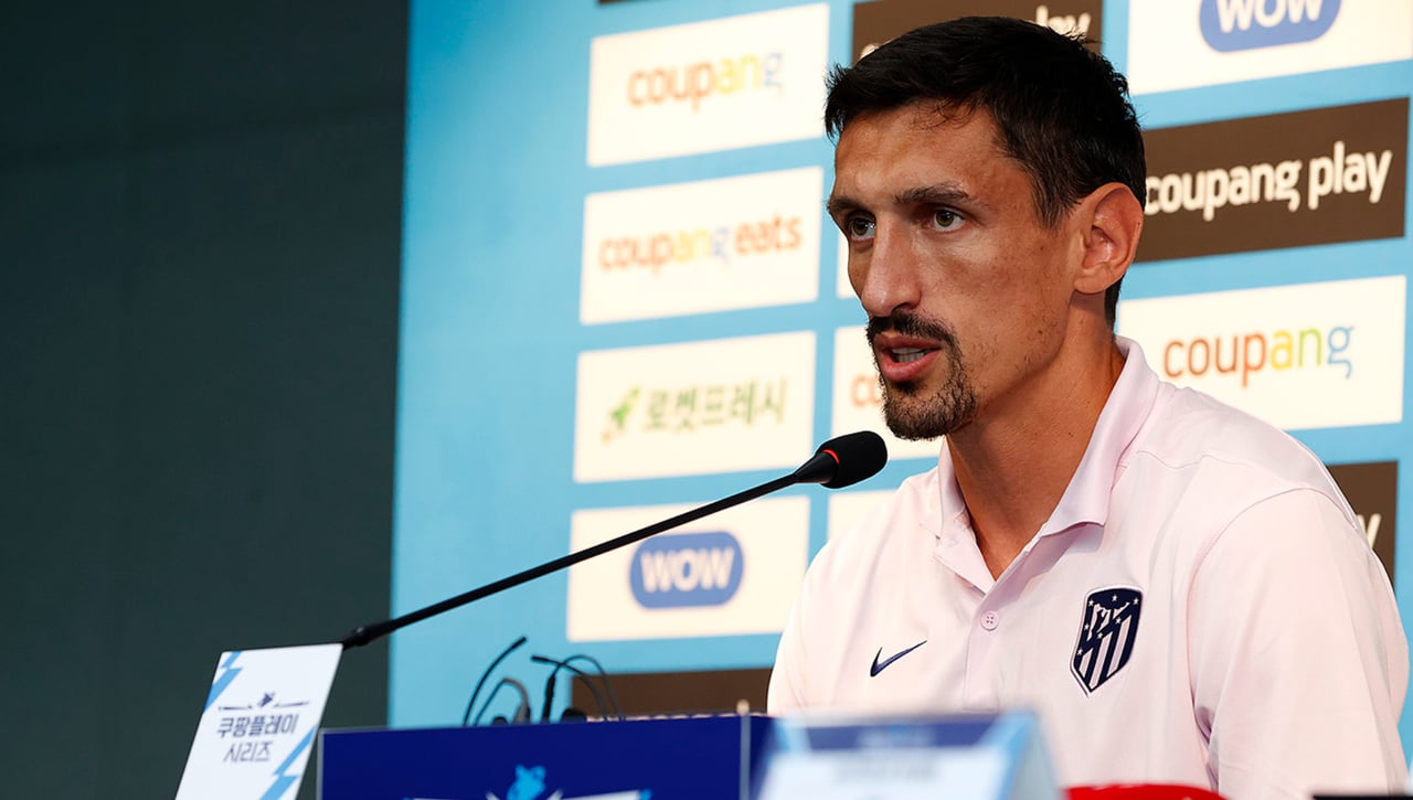 Arabia Saudí ya negocia por Savic