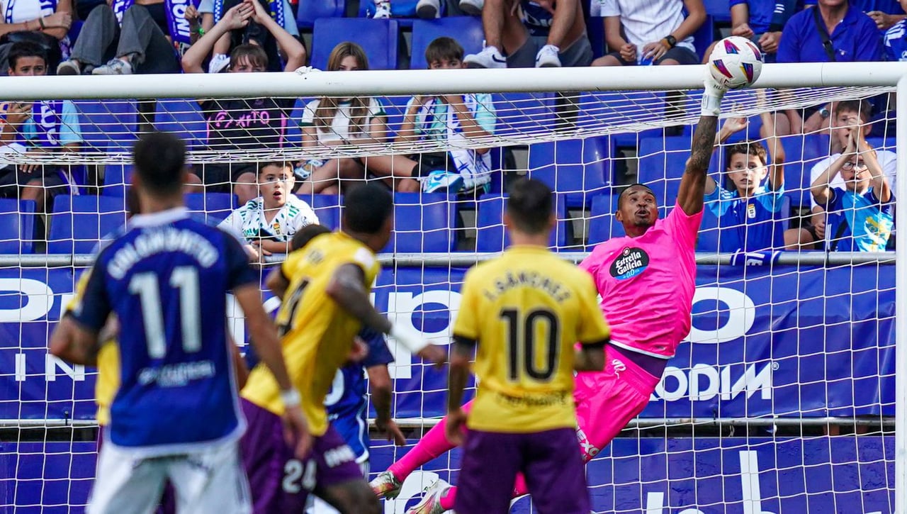 El Valladolid hace oficial una salida que puede afectar al Granada