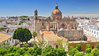 La ciudad más grande de Andalucía está en Cádiz