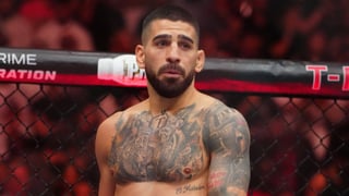 Ilia Topuria pone fecha y rival para su próxima pelea