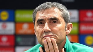 El Athletic Club da el pistoletazo de salida al año con cuentas pendientes: Valverde, Yuri Berchiche, Lekue, Yeray y Rego