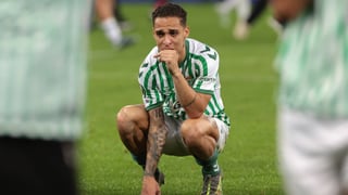 Antony muestra su lado más duro: "Tuve que saltar cuerpos de fallecidos"