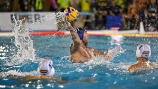 España hunde a Japón en Waterpolo y se asegura el pase a cuartos