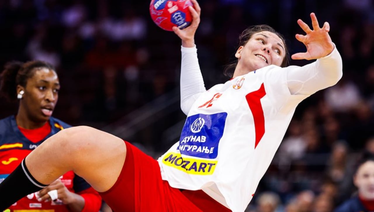 Así queda el Mundial de Balonmano Femenino 2025: resultados y clasificaciones tras la jornada 7 de fase de grupos hoy 2 de diciembre