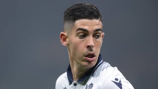 Vuelve Carlos Fernández