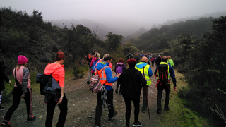 La quinta Jornada de Senderismo cada vez más cerca 