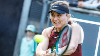 Mucho más que un triunfo para Paula Badosa en Berlín