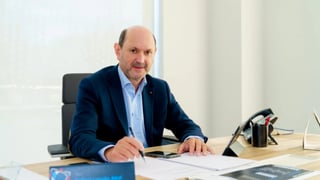 Cuelan a Valencia y Vigo entre las sedes para el Mundial 2030