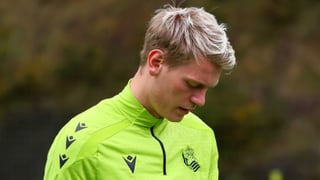 Da la cara por Oskarsson