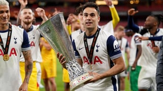 Los tres equipos que pretendieron el fichaje de Reguilón