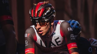 Tadej Pogacar se cae y será operado, ¿peligra el Tour de Francia?