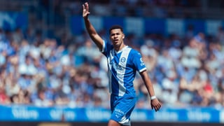 El potencial fichaje de Santiago Mouriño cobra fuerza