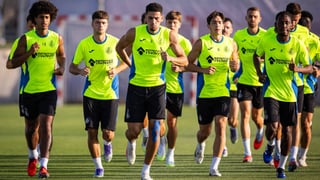 Más fichajes en el Getafe