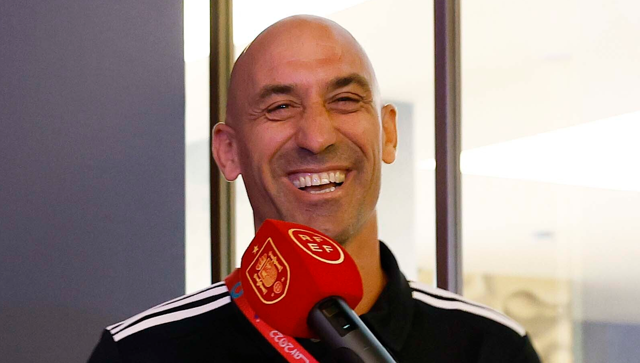 La decisión de la RFEF sobre la moción de censura a Rubiales