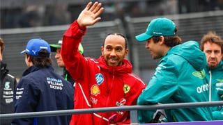 Aston Martin y Ferrari corren peligro