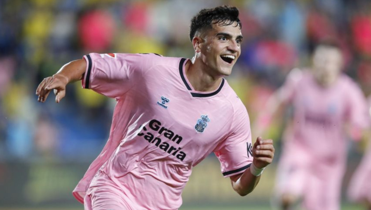 La lesión de Ale García y el abanico de opciones para sustituirle: Viera, Jesé, Pejiño, Viti... 