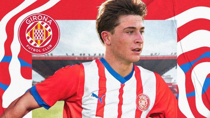 Pablo Torre se va al Girona y Xavi ya tiene lo que quería