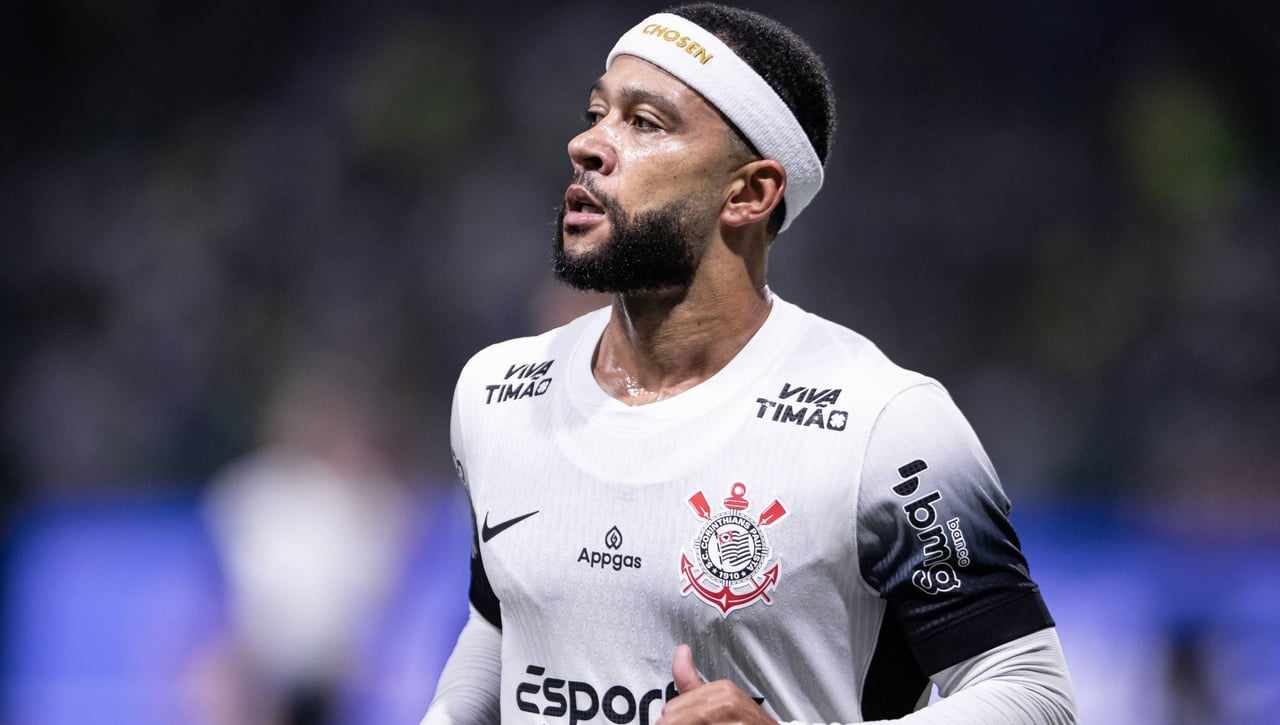 Depay avisa a Luis de la Fuente