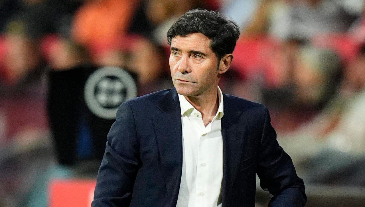 Durísimo revés para Marcelino