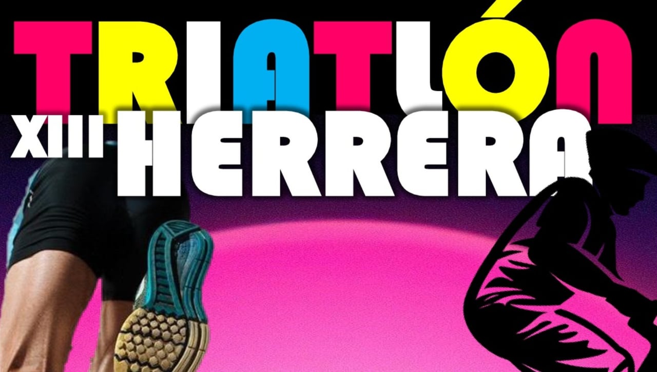 Se avecina un nuevo triatlón en Sevilla