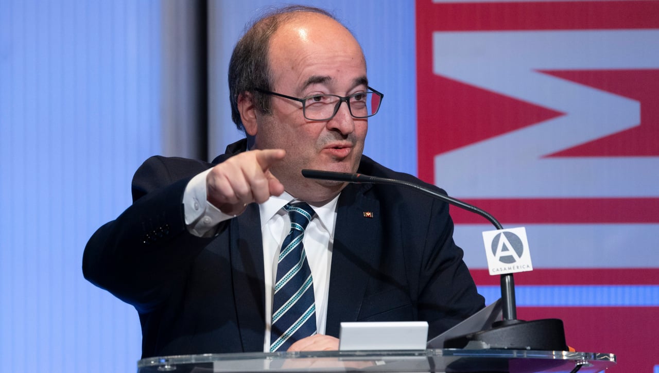 Qué es el TAD y cuantos miembros lo componen