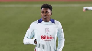 Samu Omorodion aclara la polémica