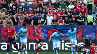 Osasuna - Celta de Vigo: horario, canal y dónde ver hoy en TV y online el partido de la jornada 10 de LaLiga