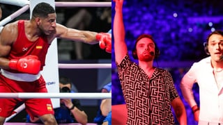 El olímpico Reyes Pla explota contra La Velada de Ibai: "Son payasos"