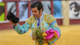 La vuelta de Morante