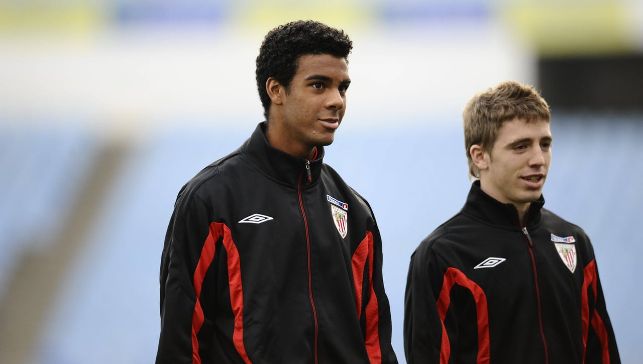 Ramalho sueña con la Europa League