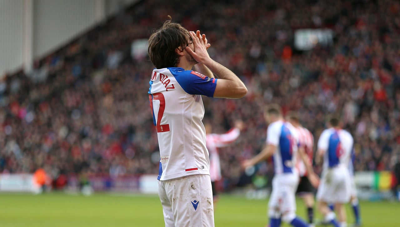 Llegó como fichaje estrella a España y ya tiene un ultimátum