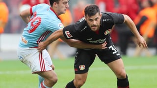 El Elche persigue el fichaje de Diego Pampin