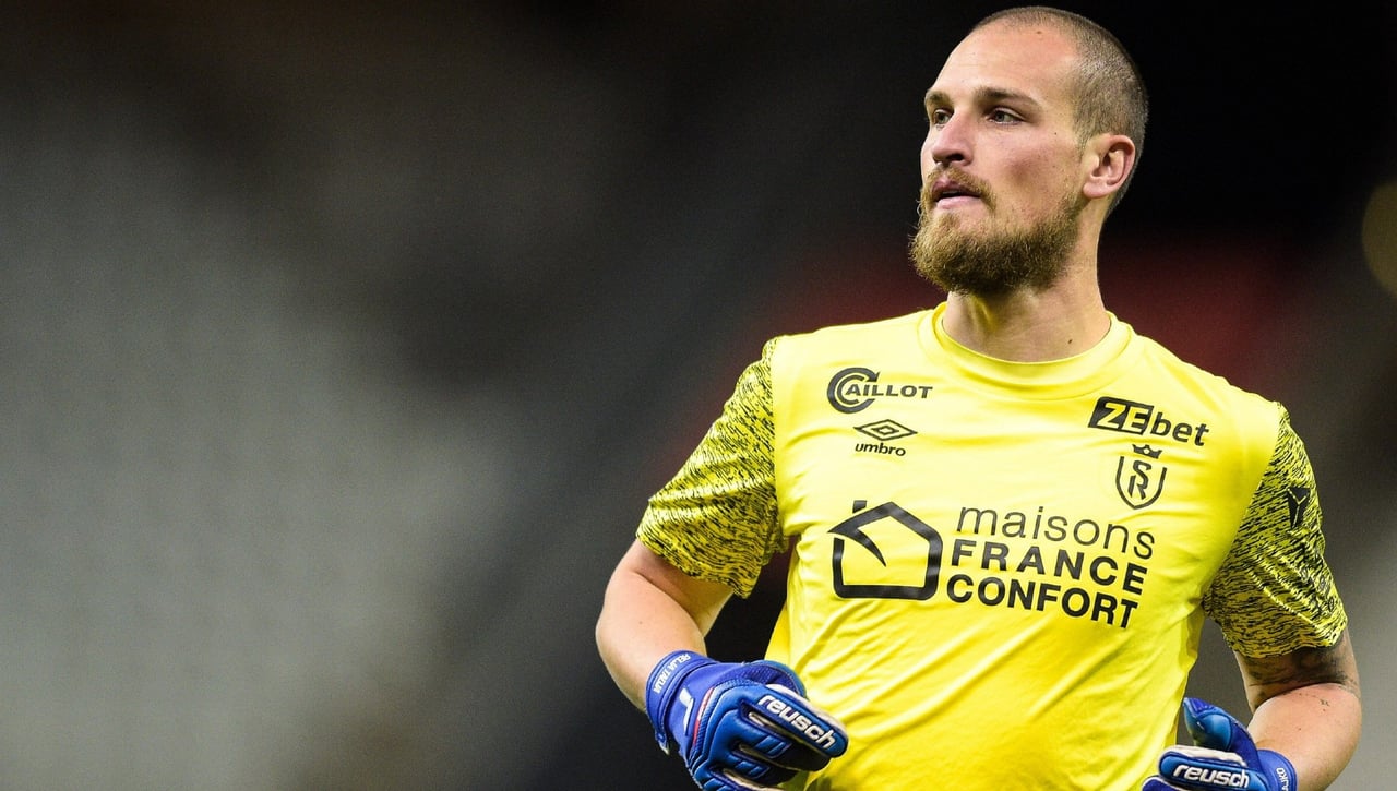 El Celta quiere a Rajkovic para la portería