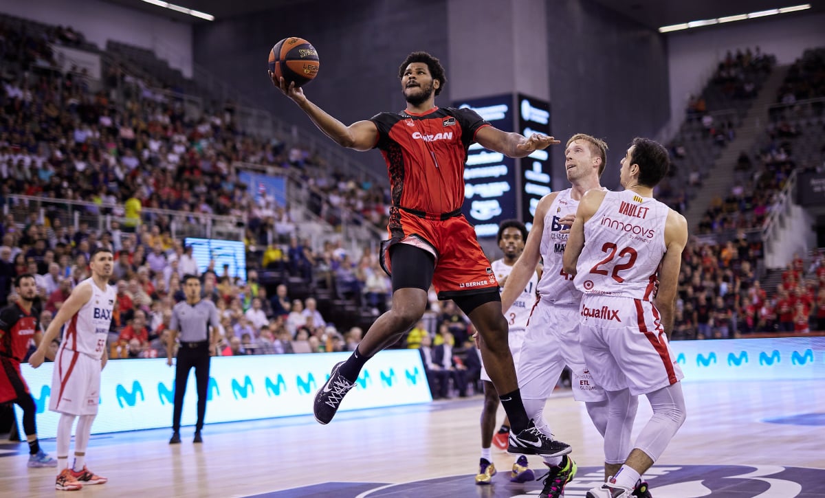 El Covirán Granada quiere la segunda victoria a domicilio