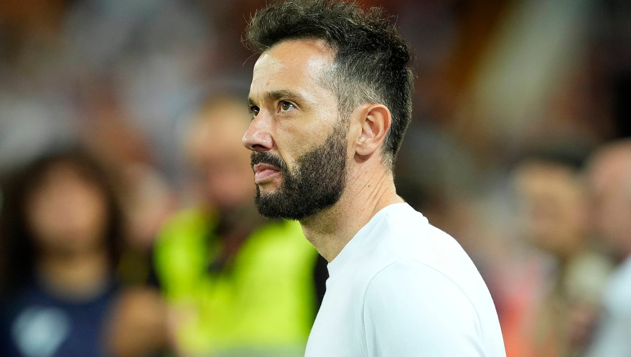 Las asignaturas pendientes en el Valencia de Corberán