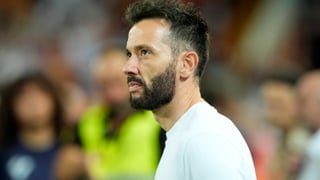 Las asignaturas pendientes en el Valencia de Corberán