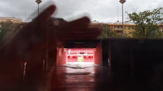 Se caldea el ambiente para el Domingo de Resurrección y el club tomará medidas