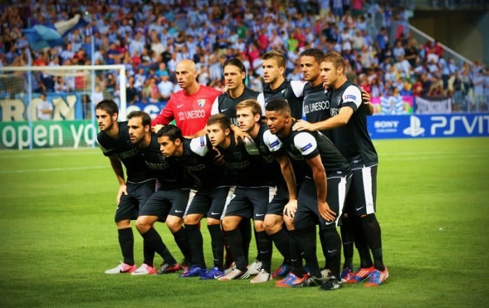 Una leyenda del fútbol español cuelga las botas
